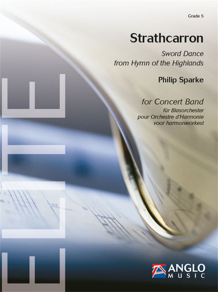 Strathcarron
